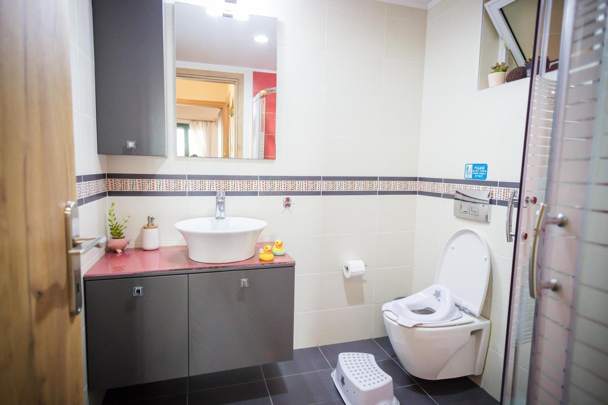 Villa Metochi Ретимно Экстерьер фото